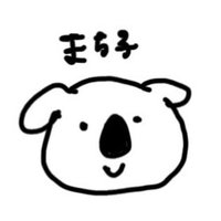 まち子 (@_machiko_dayon) 's Twitter Profile