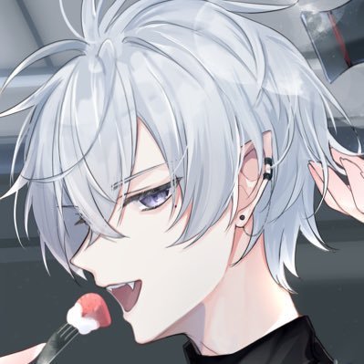 水樹はやと⚜️Vtuberさんのプロフィール画像
