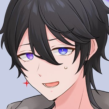 ヘイローが浮いてるだけの一般人です。好きな姿で好きに生きてる│性別は解釈自由🫶│歌とおしゃべりが好き│大体のものはセルフ│FAとか→ #解覧板│🔞→ #解禁板│ファンマーク→ 💫📐│JASRAC許諾第J250341737号│https://t.co/cDsdNtWlVD