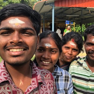 thangaraj93658's profile picture. 