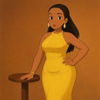 Ijeoma (@sassy_ij) 's Twitter Profile Photo Ijeoma (@sassy_ij) 's Twitter Profile Photo