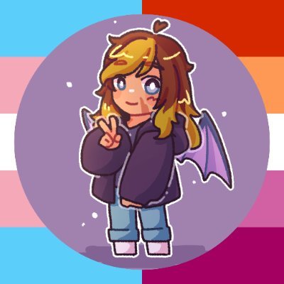 ⎔ She/Her ⎔
✰ PFP by @MillaStaria, banner by @SpaceLemon35 ✰
❤︎ Creator of Cat Life ❤︎
★ @cupidthestar & @WitchDocSalem ☾
✿ LV 18 ✿