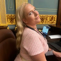 Samantha Shriber (@samanthashriber) 's Twitter Profile