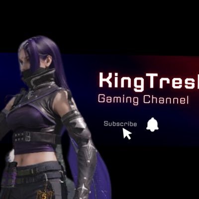 kingtreski's profile picture. Upcoming YouTuber codmobile Twitch Streamer
