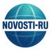Всё самое интересное (@novostirucom) Twitter profile photo Всё самое интересное (@novostirucom) Twitter profile photo