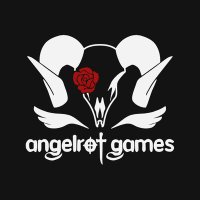 angelrot games | play & wishlist killer chat! (@angelrotgames) 's Twitter Profile Photo