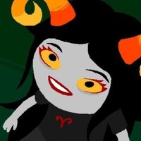 daily aradia (@dailyaradia) 's Twitter Profile Photo
