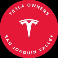 Tesla Owners Of San Joaquin Valley (@sjvtesla) 's Twitter Profile