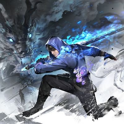LyTil2188's profile picture. Vui vẻ Hòa đồng