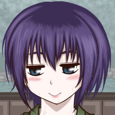 yuritengu/百合てんぐさんのプロフィール画像