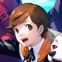 Ken Amada From The Hit Game Persona 3 (@feathermanfan99) 's Twitter Profile