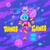 Dames4Games (@dames4games) Twitter profile photo Dames4Games (@dames4games) Twitter profile photo