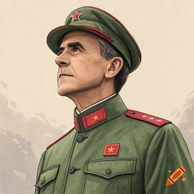 How to crack the liberalgorithm? Conservative. Canadian. Satire. DYOR NFA