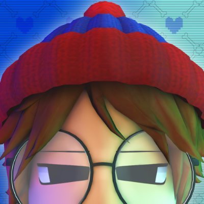 Sanxz 💙❤️さんのプロフィール画像
