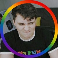 extra gay thot✪🩵 (@unicornbatman21) 's Twitter Profile Photo extra gay thot✪🩵 (@unicornbatman21) 's Twitter Profile Photo