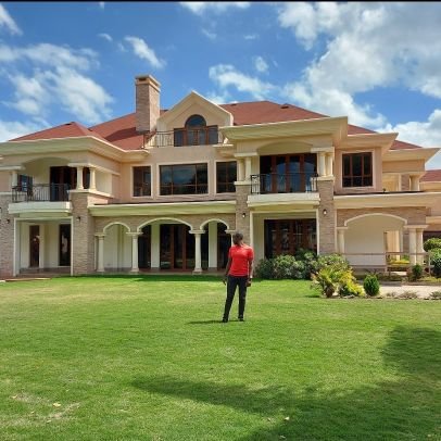Civil Engineer | Wastewater Management | Director @sewertechkenya |Traveller