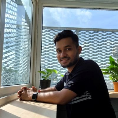 Saish Pawar Profile