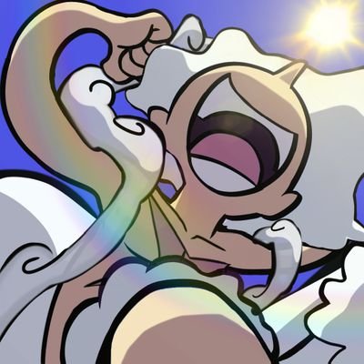 YouTuber & Artist
I might post artwork and I upload indie horror game let's plays! Give me recommendations on what to play!