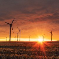 Wind Power Carbon Neutral Offset Projects (@carboncredit_2) 's Twitter Profile