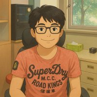 Chuan-Chih Hsu (@chuanchihhsu1) 's Twitter Profile