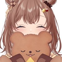 永レ星みーしゅ🍴💫Vtuber (@ngrbs_miiishu) 's Twitter Profile Photo