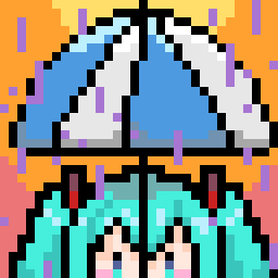 umbrellaV_0507's profile picture. 