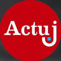 Actu J (@actualitejuive) 's Twitter Profile Photo Actu J (@actualitejuive) 's Twitter Profile Photo