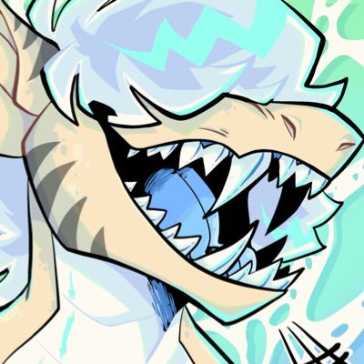 sharkyy 🌊さんのプロフィール画像