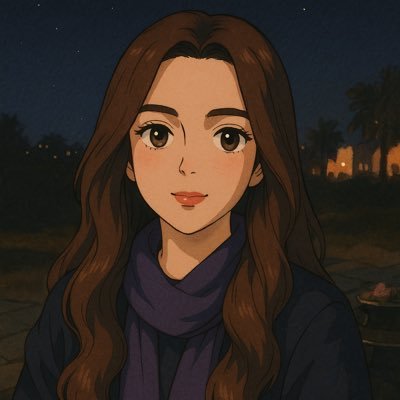 HadeeL1vip's profile picture. Digital artist 👩🏻‍🎨 & Information Technology student at @Saudi_EUni 👩‍💻, Art Is My Passion 🎨. #Vision_2030💚💚🇸🇦