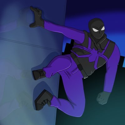 The Astounding Wolf-Spider - Superman Was Peak 👌さんのプロフィール画像