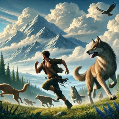 VirgileElwardi's profile picture. 🇫🇷 #Runner #Trail ⛰ #GeekFirstGénération 👾 #Batman #Starwars 🍿#SeaSheperd ✊🏽 Je pleure devant les films🎬Écolo🌳MiBerbère 🇲🇦 MiGitan🕺Gynéphobique🐢