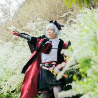 はらと🐋 (@harato_cos) 's Twitter Profile Photo