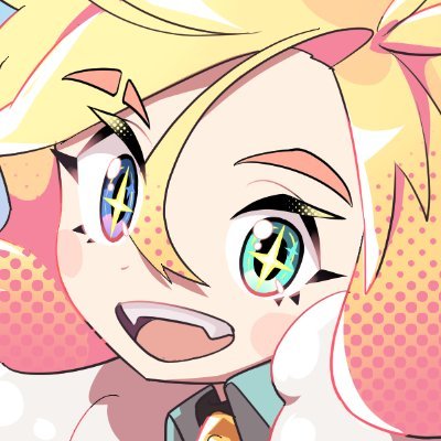 Boisyn 🫐✨️VTuber!さんのプロフィール画像
