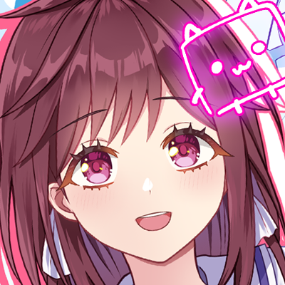 yu_ma_yun's profile picture. SQEX スクウェア・エニックス【マンガUP！】『やり込んだ恋愛ゲームの悪役に転生したので、原作知識でヒロインを攻略します』の作画をしています/趣味はゲーム/学マスP/連絡はDM/絵・らくがき◆Art/illustration/design/comic【Tool】clipStudio・Photoshop