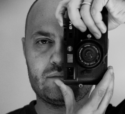 savvakos's profile picture. Child of the 90's. Group Creative Director @ Ogilvy Greece.