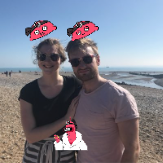 JacobJames1991's profile picture. Sahara #0096679