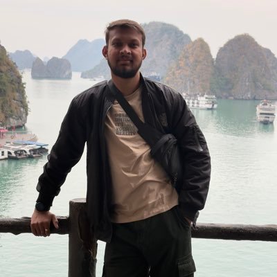 patilshubh000's profile picture. 