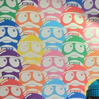 ajinxmaxx's profile picture. 珍貴五寶💎