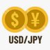 USD/JPY (@usd_mster) Twitter profile photo USD/JPY (@usd_mster) Twitter profile photo