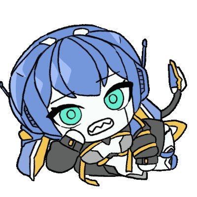 Lapinia_Vtuber's profile picture. Goddess Overseer No.66 , Lapinia.

Chzzk(치지직) : https://t.co/RGUlS8MTQ0

!!인격 모델 : 버미육 (남성/Babiniku/バ美肉) !!
!!오시마크 : 🤖🔩!!
!! 마마 겸 파파 : PARAssol 님 !!