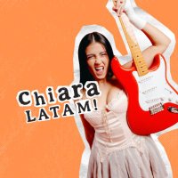 Chiara Oliver Latam (@latamkiki) 's Twitter Profile Photo Chiara Oliver Latam (@latamkiki) 's Twitter Profile Photo