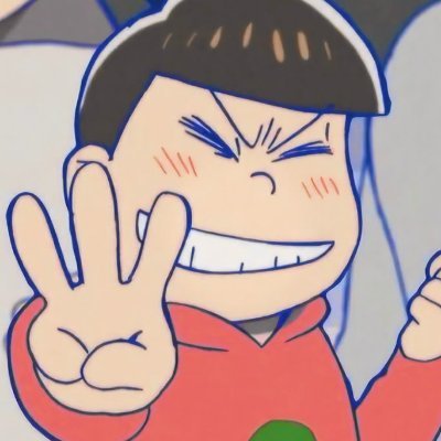 Posting Osomatsu-san clips/skits daily at totally random times in the morning 🌲🍢 CLIP REQUESTS: OPEN 🌲🍢 run by @nose_arc