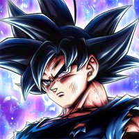 DRAGON BALL LEGENDS (@db_legends) 's Twitter Profile Photo DRAGON BALL LEGENDS (@db_legends) 's Twitter Profile Photo