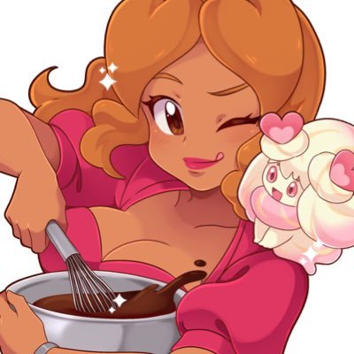 Nelly | Yume | Barista x Pokemon Professor☕🥼 | No doubles/non sharing | PFP: @/cerimorti | Header: @/CommanderDork15