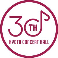 京都コンサートホール Kyoto Concert Hall (@kch_kyoto) 's Twitter Profile