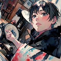 🪷中谷たえ(仲峪 沖)/澄生琉(Toru)🪷 (@torunakatani) 's Twitter Profile