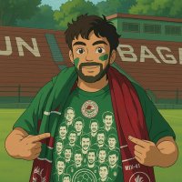 Mohun Bagan Fan (@mohunbaganfanx) 's Twitter Profile Photo