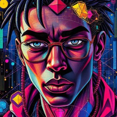 https://t.co/shvoovuZO7
🎨 Art with a Statement
🖌️ Blending Chaos & Creativity
🚀 Painting Stories Beyond Walls