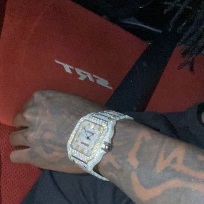 staydownlildon's profile picture. all about da money ✍🏾