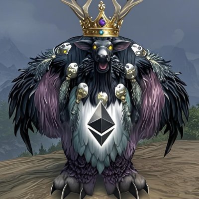Hello,I am Moonkin fans
CA:0x968dC061290f76f90B3b939cC9380D47d79A54C5
Community:https://t.co/DGgKaU0WDV